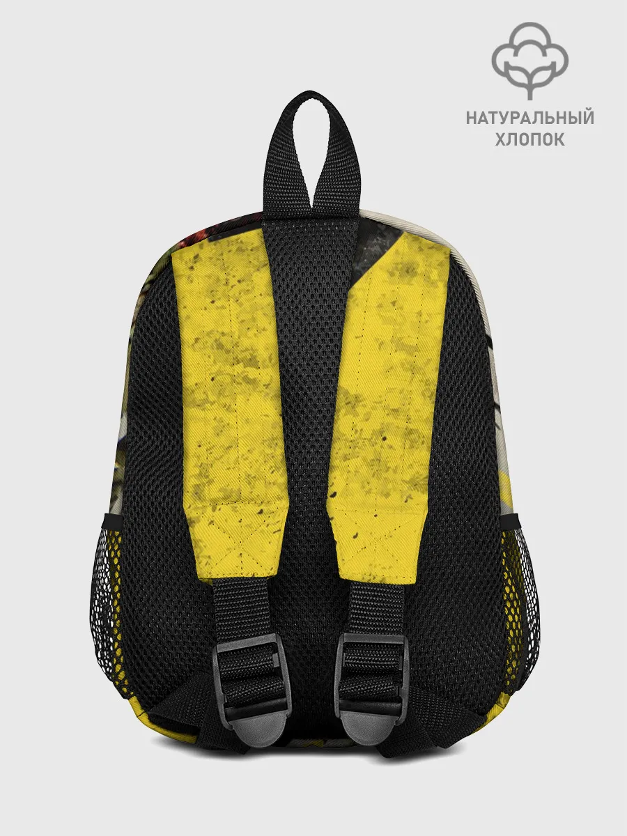 Рюкзак детский / Twenty One Pilots - Trench