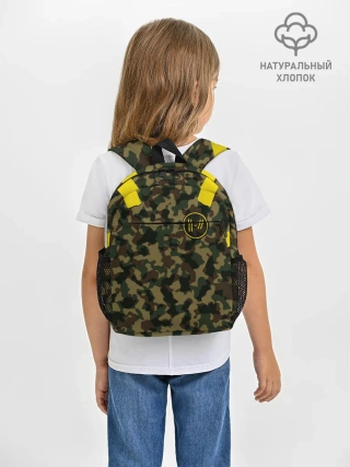 Рюкзак детский / Twenty One Pilots - Jumpsuit