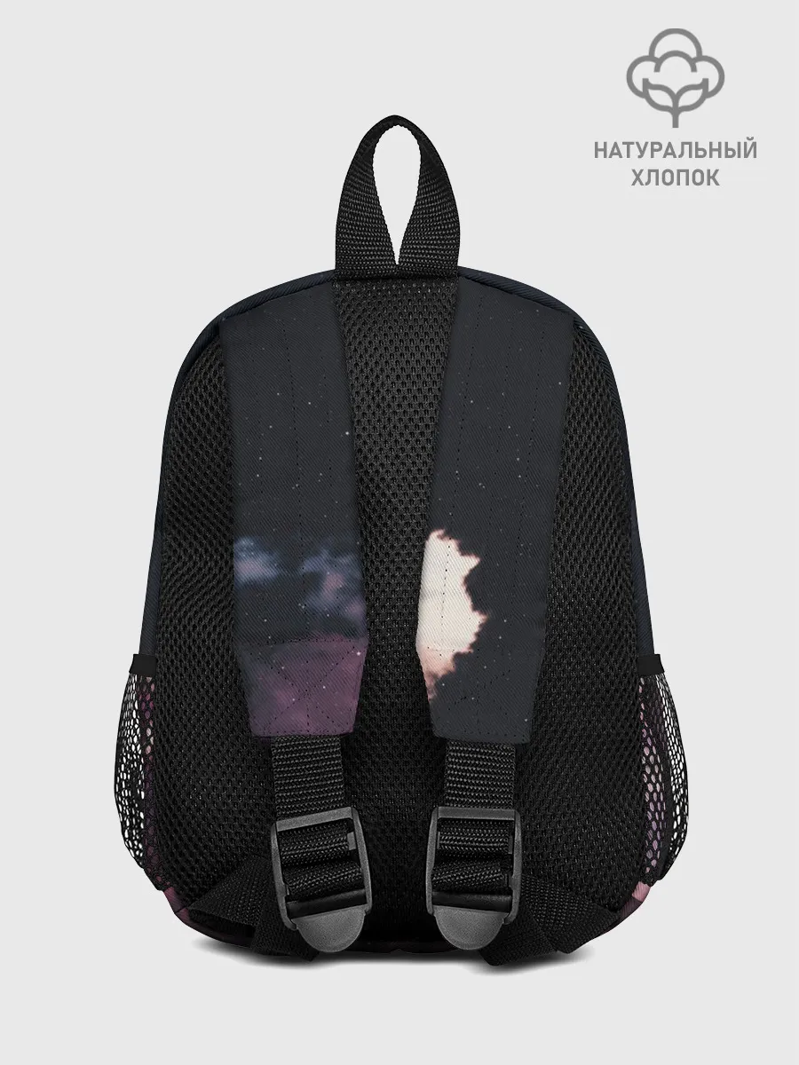 Рюкзак детский / Marshmallow