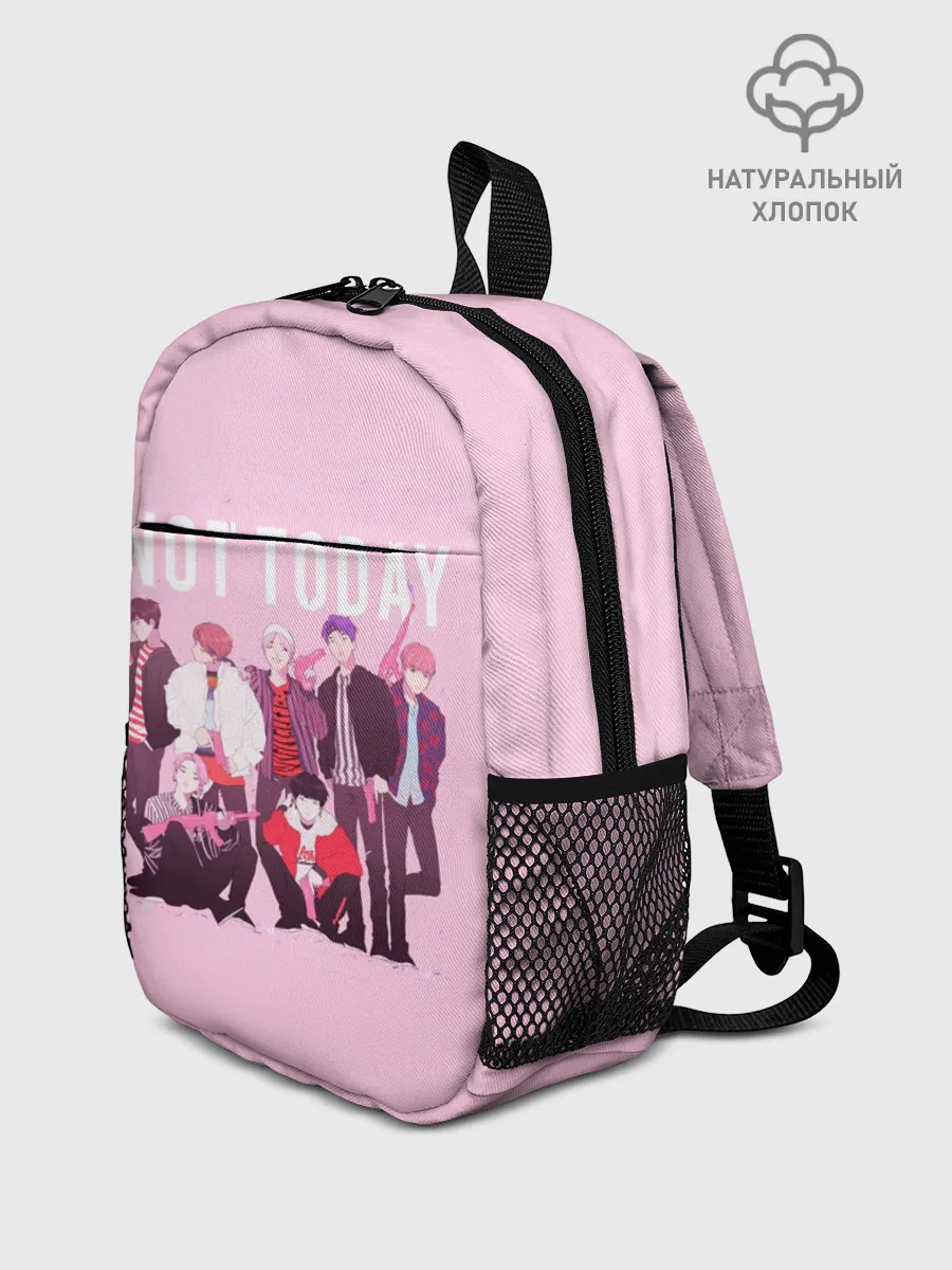 Рюкзак детский / BTS