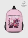 Рюкзак детский / BTS