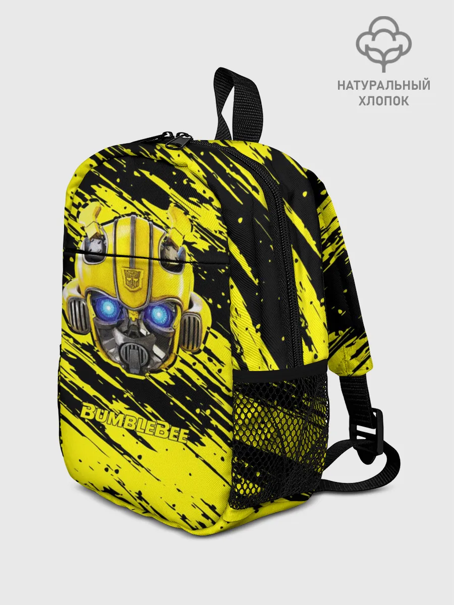 Рюкзак детский / Bumblebee