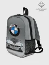 Рюкзак детский / BMW Vision