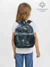 Рюкзак детский / Метро: Исход