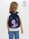 Рюкзак детский / BTS. DNA