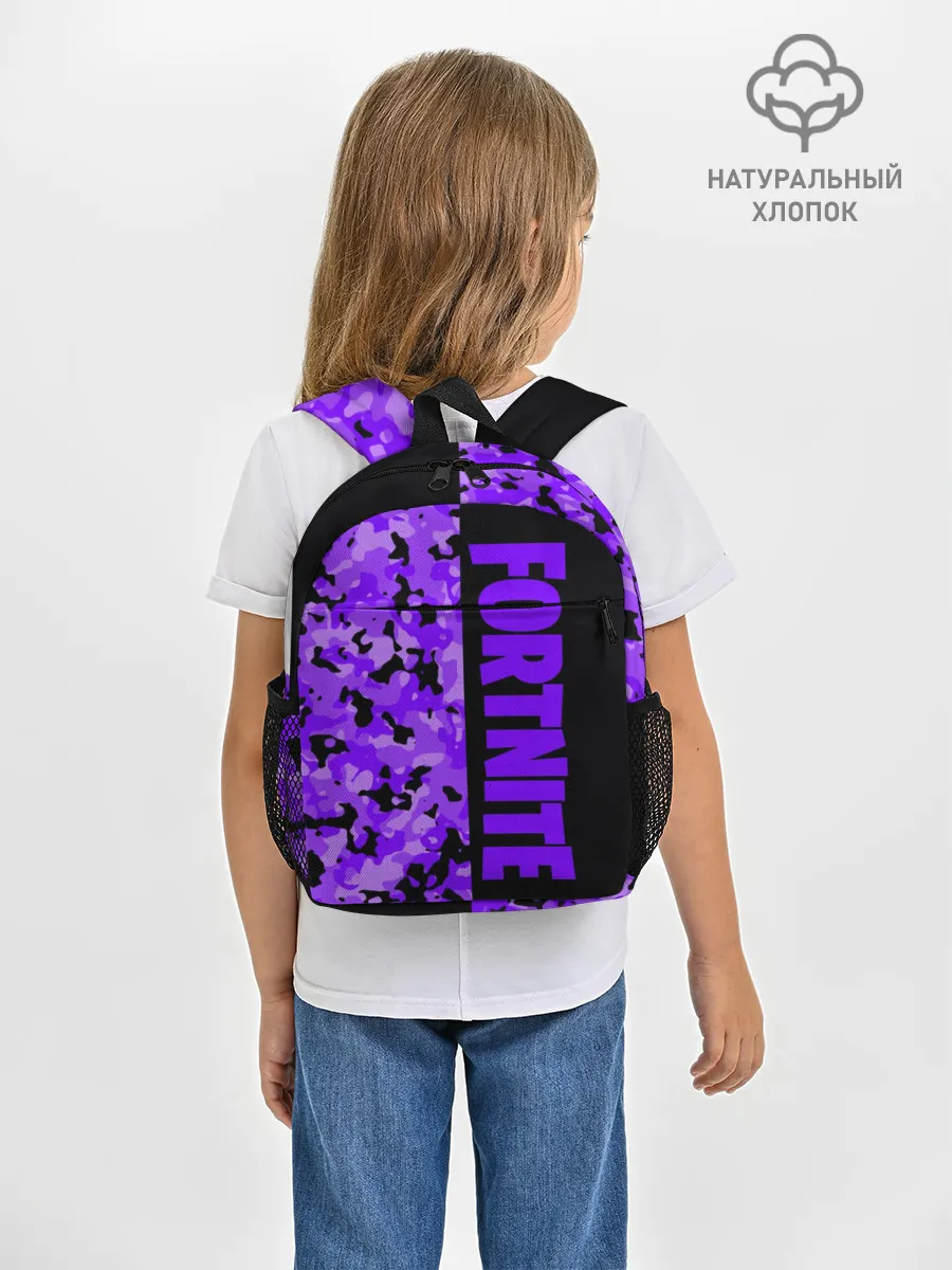 Рюкзак детский / Fortnite