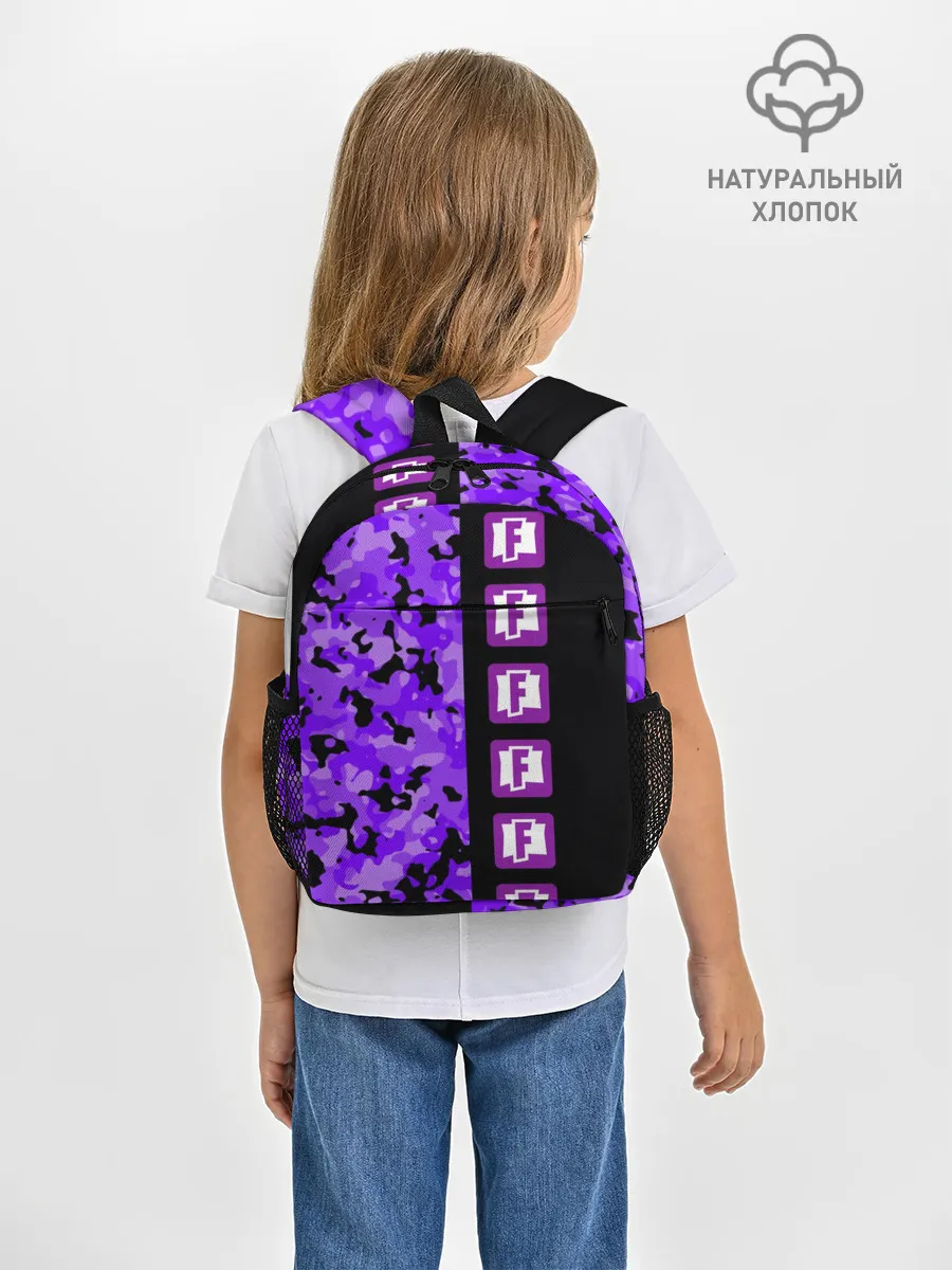 Рюкзак детский / Fortnite