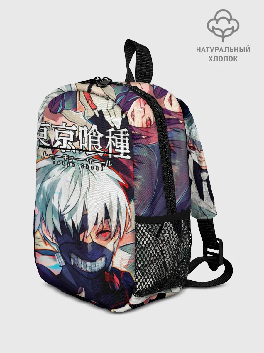 Рюкзак детский / Tokyo Ghoul