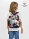Рюкзак детский / Tokyo Ghoul