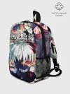 Рюкзак детский / Tokyo Ghoul