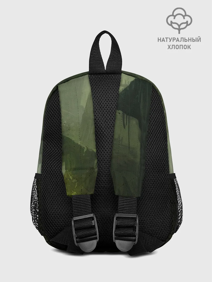 Рюкзак детский / Ведьмак 3: Дикая Охота