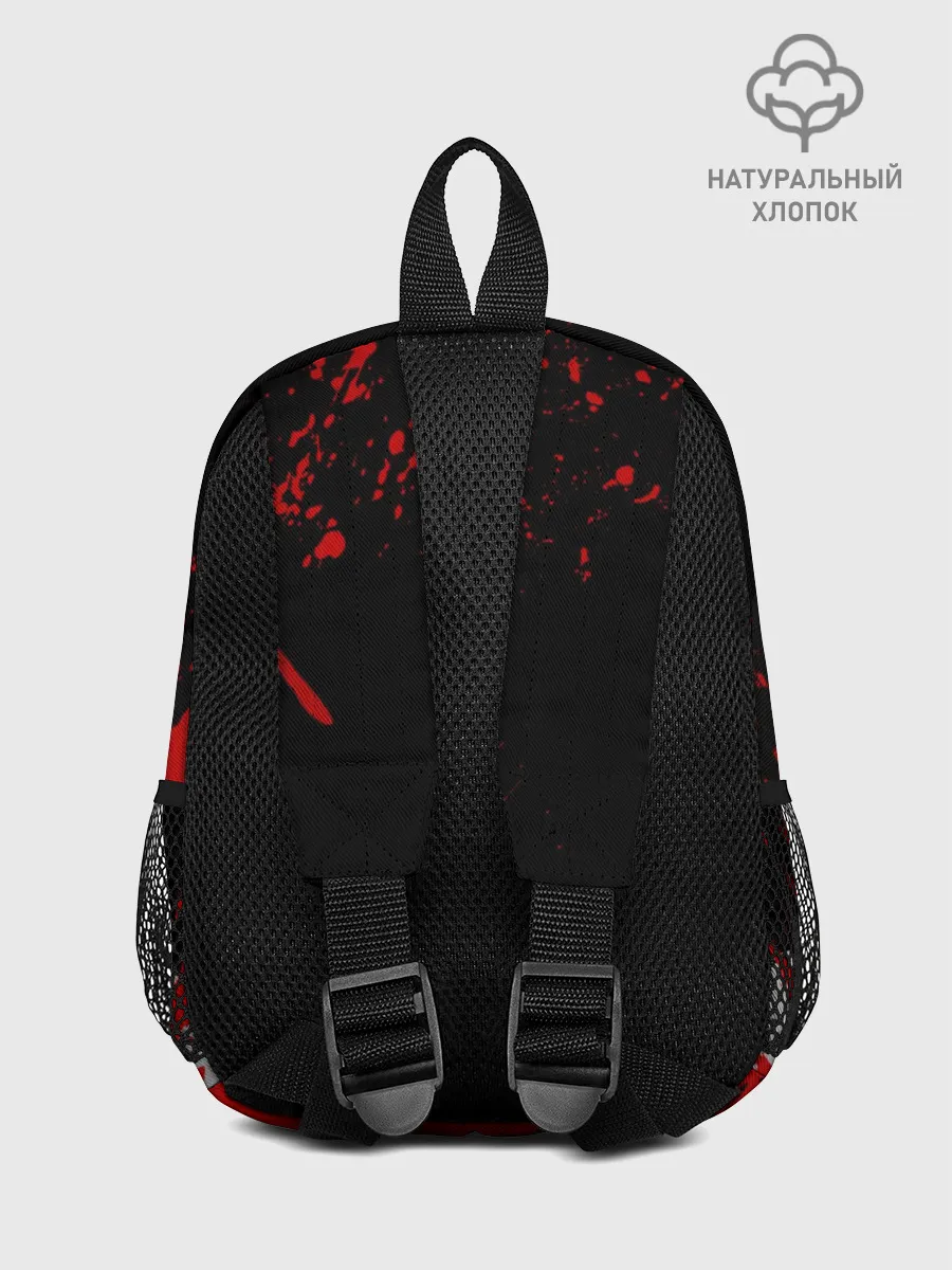 Рюкзак детский / Goblin Slayer stains