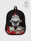 Рюкзак детский / Goblin Slayer stains