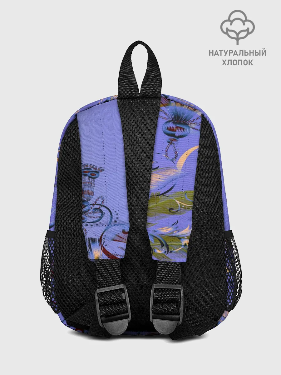 Рюкзак детский / TWENTY ONE PILOTS