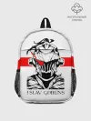 Рюкзак детский / I SLAY GOBLINS