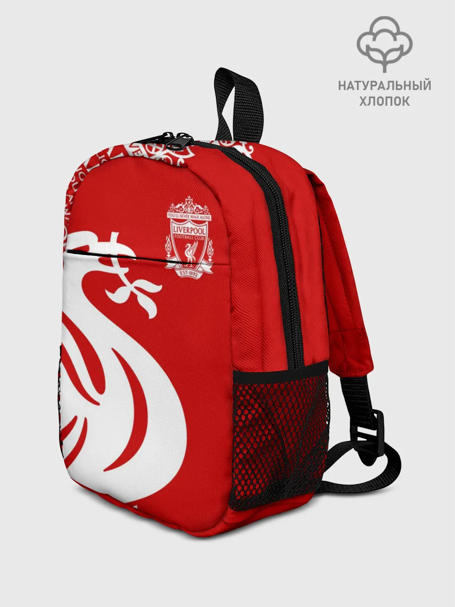 Рюкзак детский / Ливерпуль