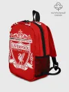 Рюкзак детский / Ливерпуль
