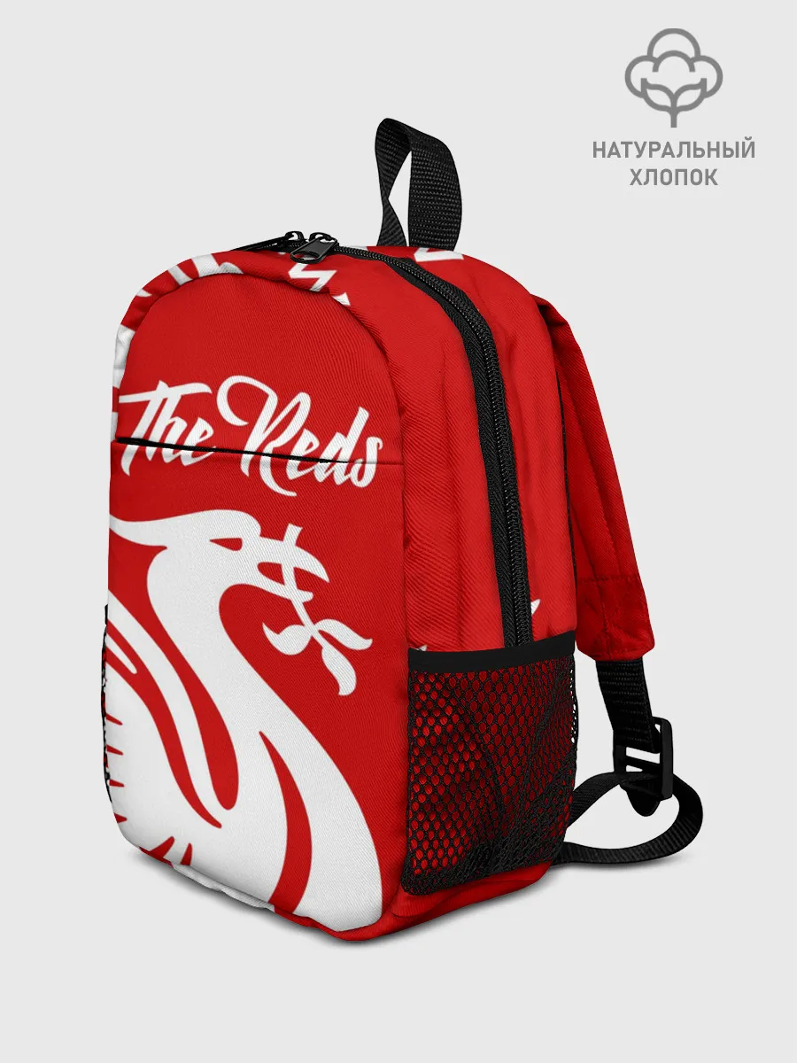 Рюкзак детский / Ливерпуль