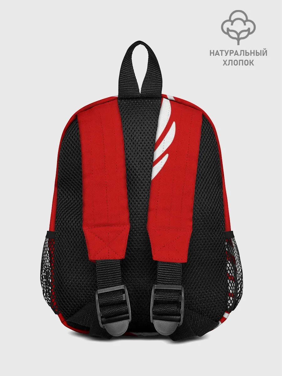 Рюкзак детский / Ливерпуль