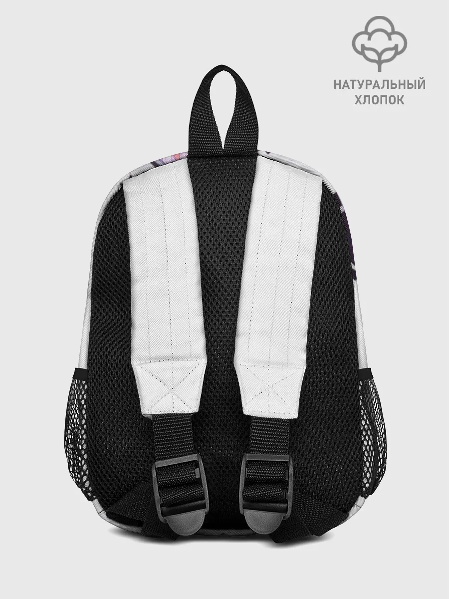 Рюкзак детский / Няшная тян