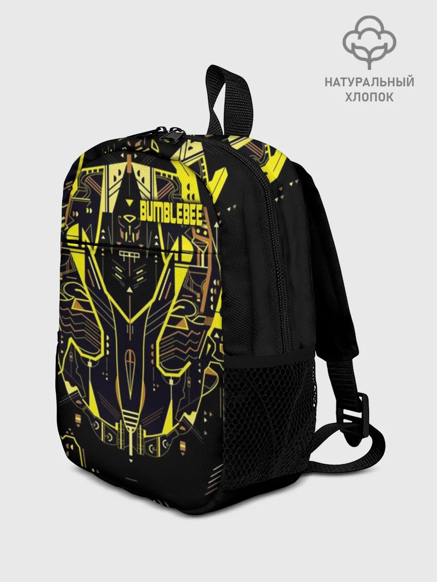 Рюкзак детский / Автобот Бамблби