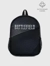 Рюкзак детский / BATTLEFIELD