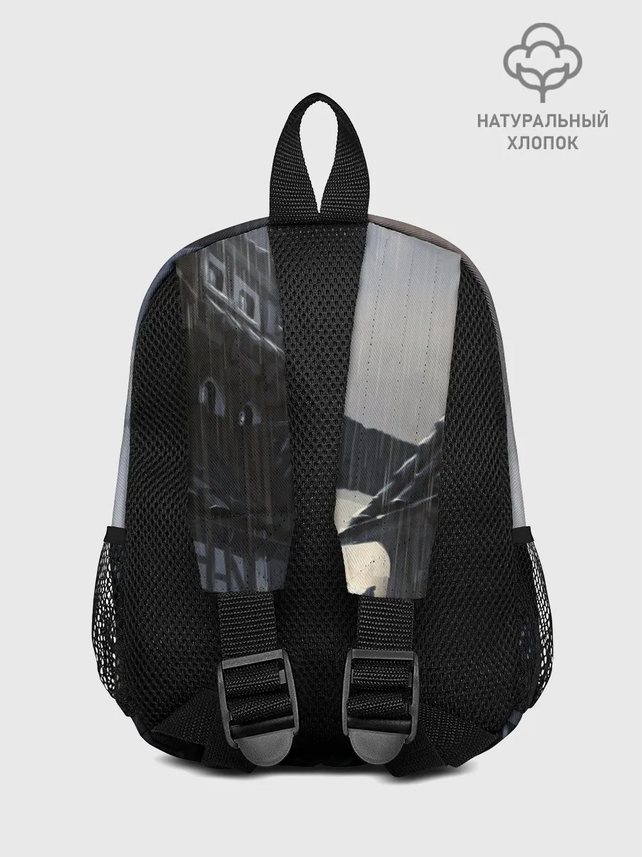 Рюкзак детский / The Witcher 3: Wild Hunt