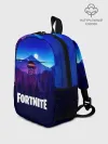 Рюкзак детский / fortnite