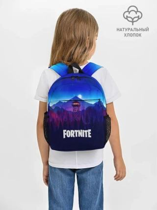 Рюкзак детский / fortnite