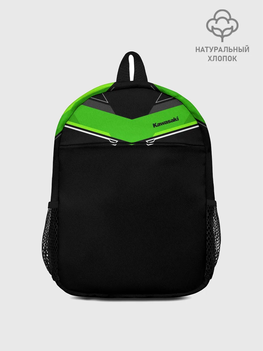 Рюкзак детский / Kawasaki club