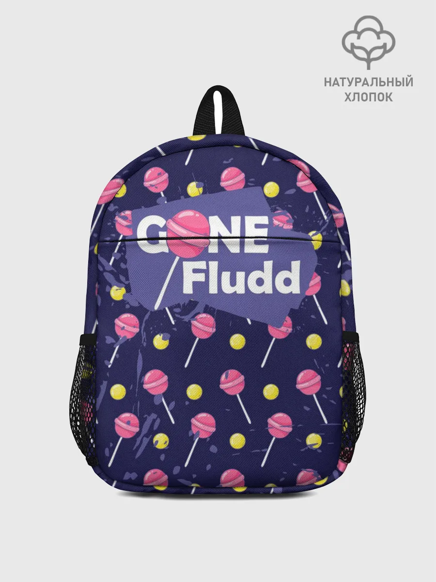 Рюкзак детский / GONE.Fludd