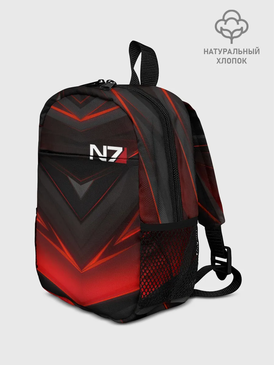 Рюкзак детский / MASS EFFECT N7