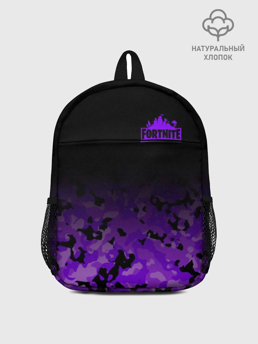Рюкзак детский / Fortnite