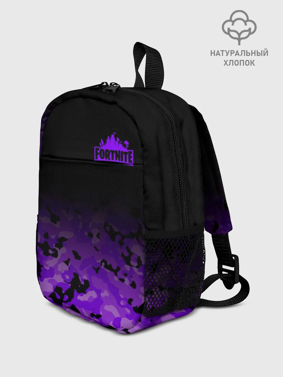 Рюкзак детский / Fortnite
