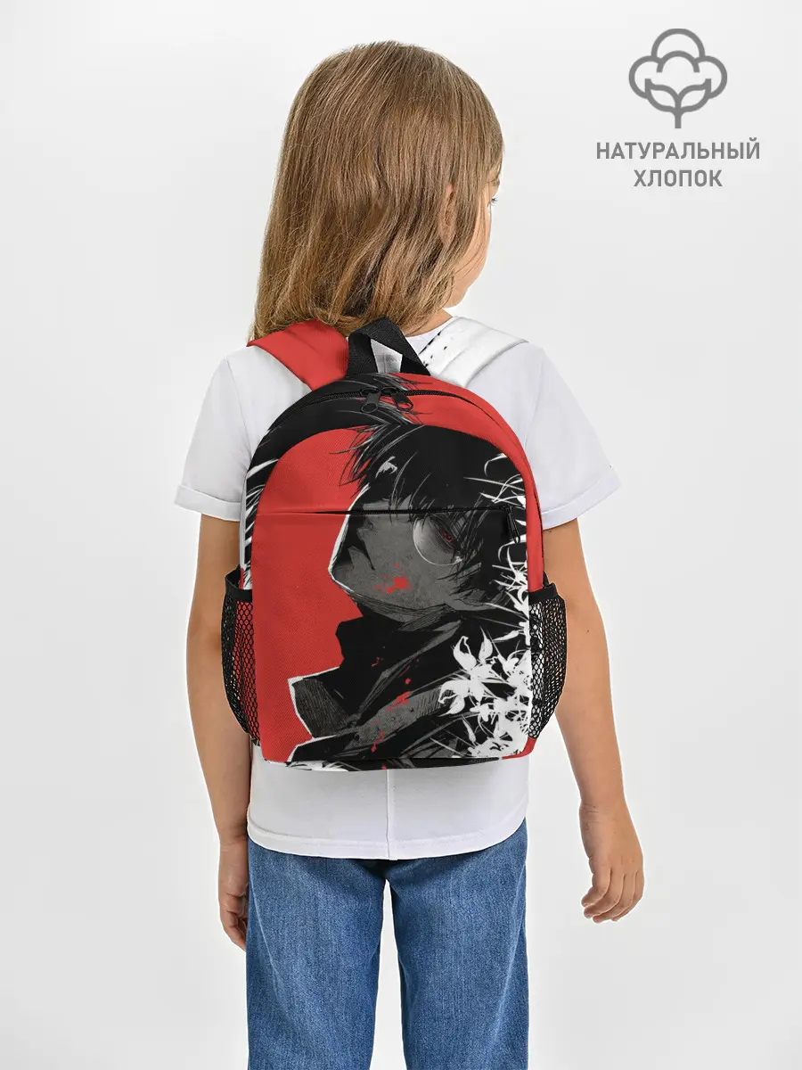 Рюкзак детский / Tokyo Ghoul:re