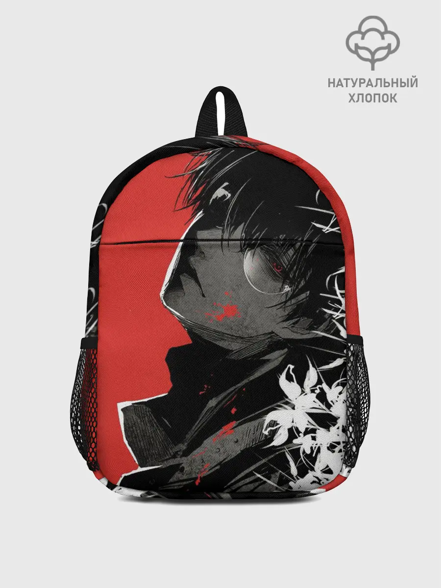 Рюкзак детский / Tokyo Ghoul:re