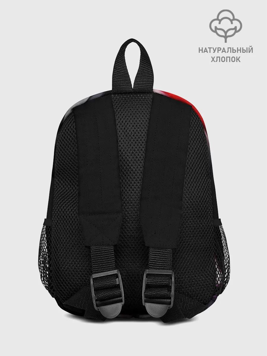 Рюкзак детский / Overlord - Ainz Ooal Gown