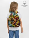 Рюкзак детский / Твой уличный стиль!