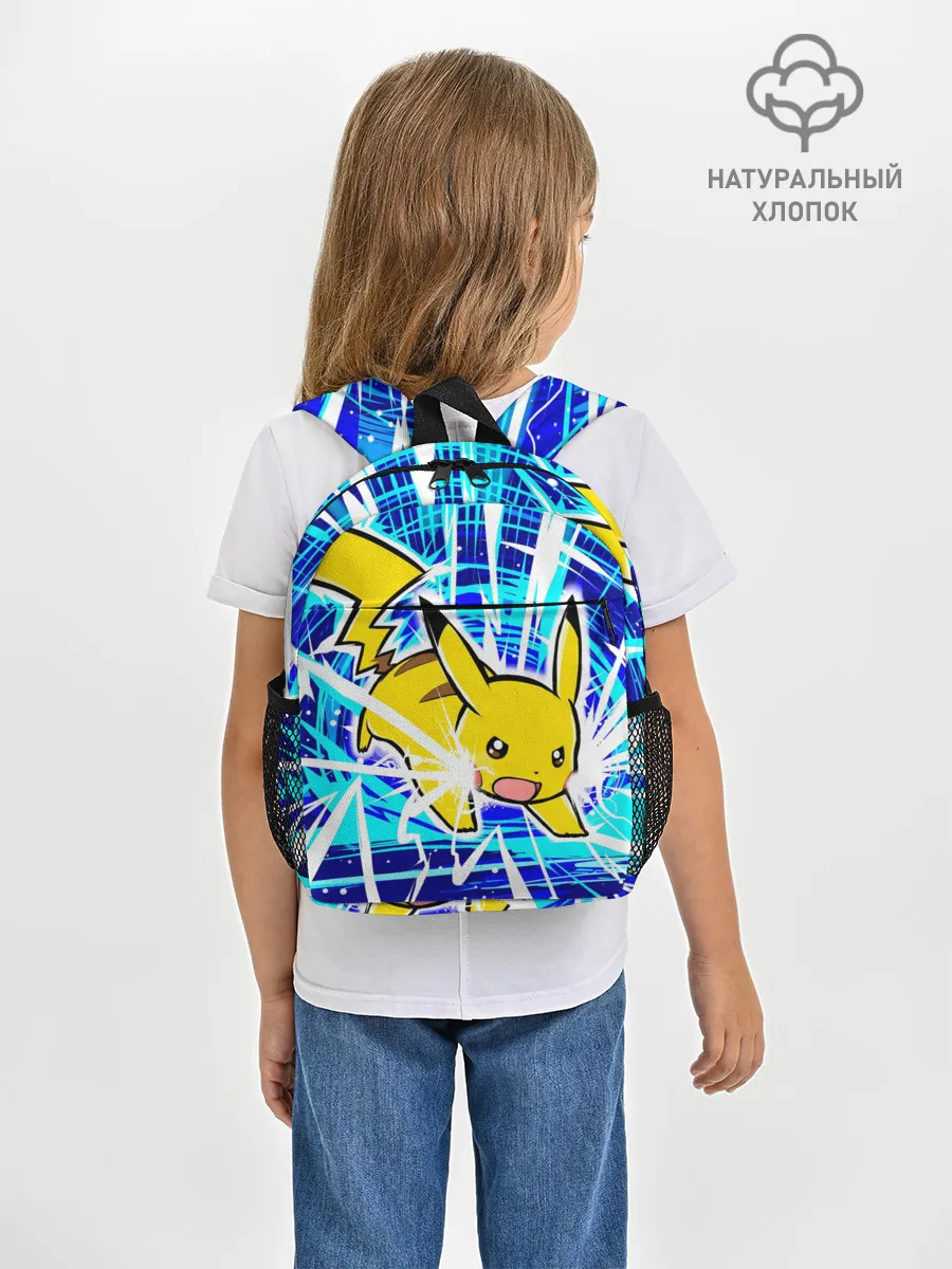 Рюкзак детский / Пикачу