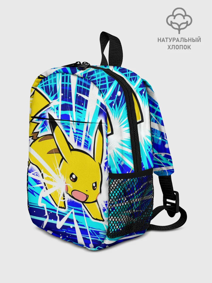 Рюкзак детский / Пикачу