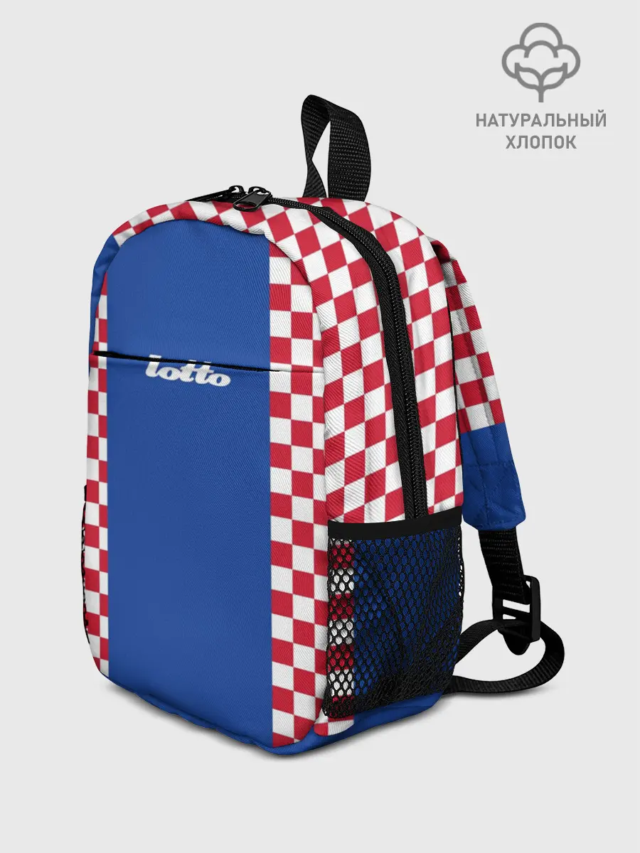 Рюкзак детский / Форма lotto