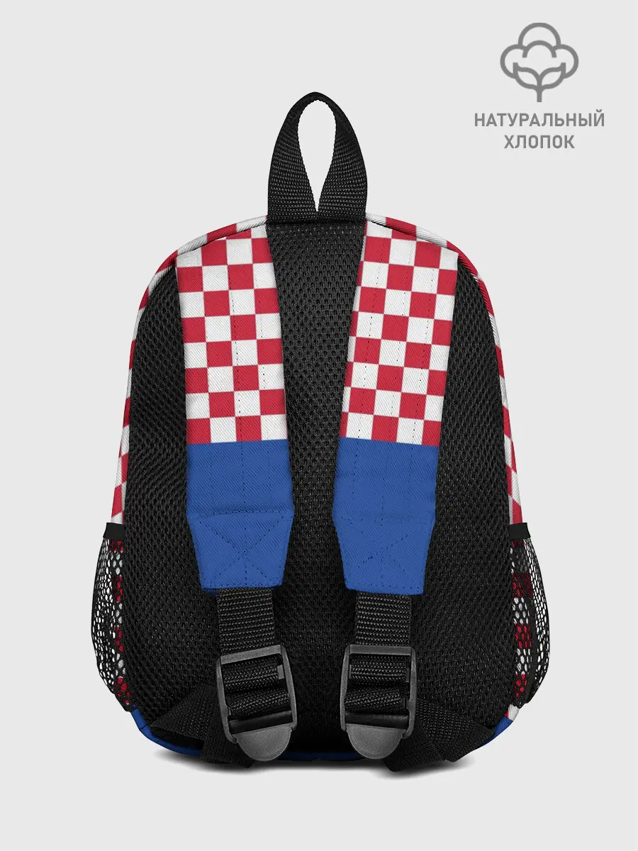 Рюкзак детский / Форма lotto