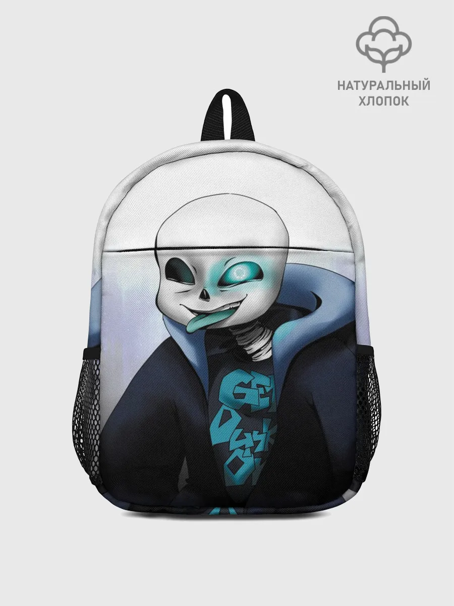 Рюкзак детский / Скелет