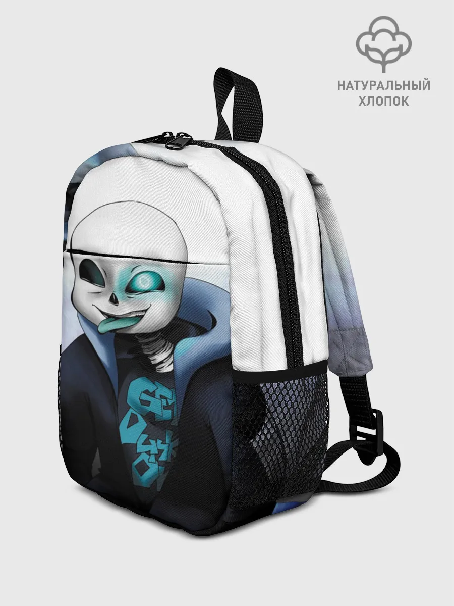 Рюкзак детский / Скелет