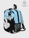 Рюкзак детский / Soul Eater - Shinigami