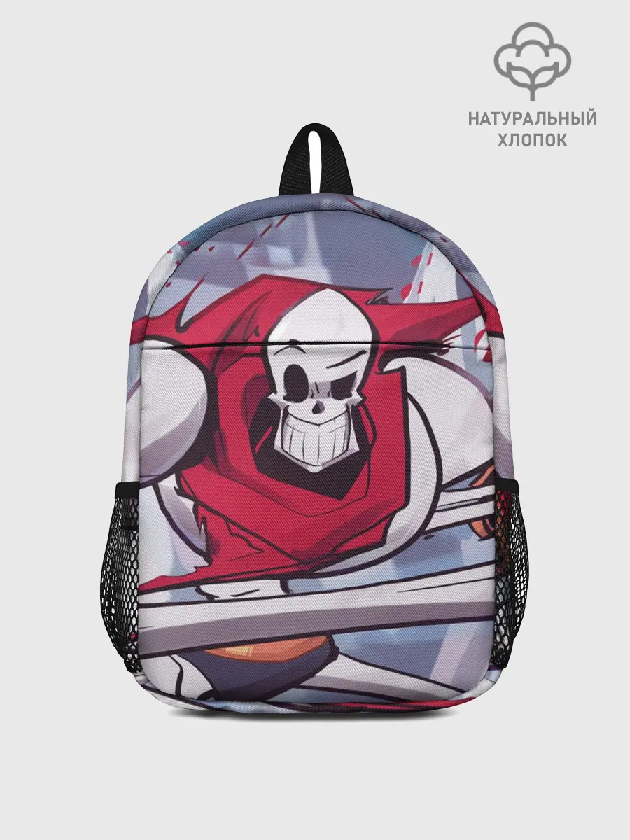 Рюкзак детский / Скелет