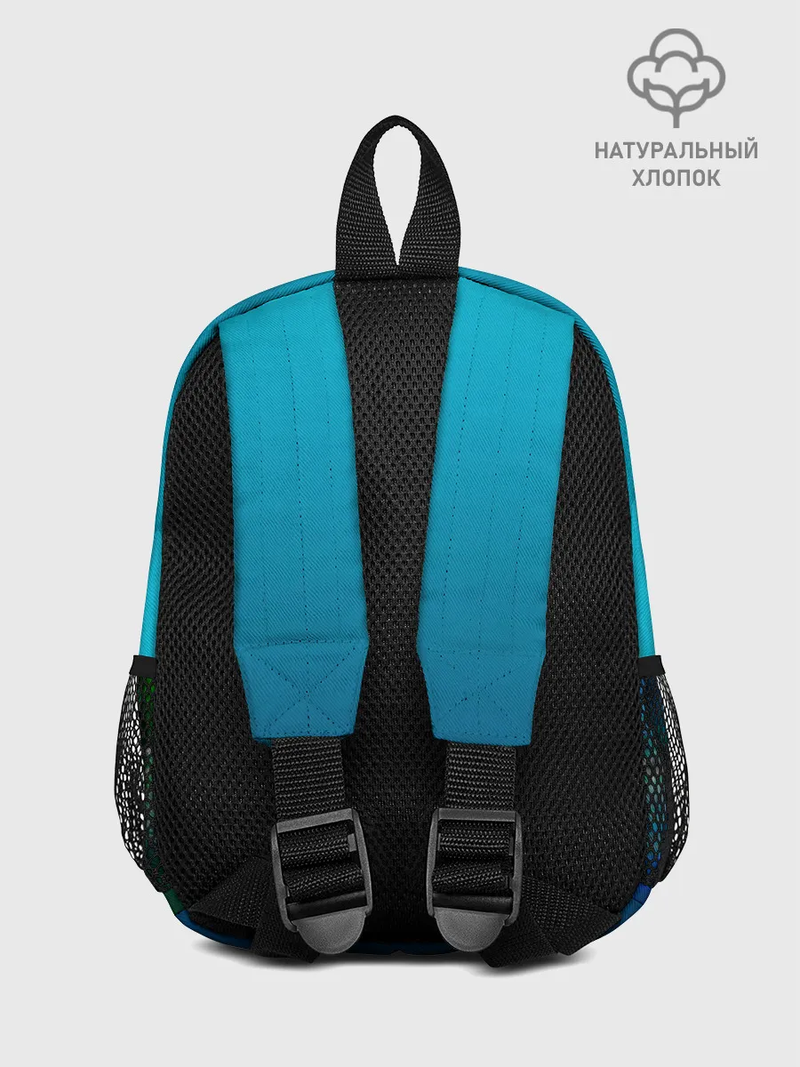 Рюкзак детский / Fortnite повозка