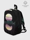 Рюкзак детский / Retro Wave