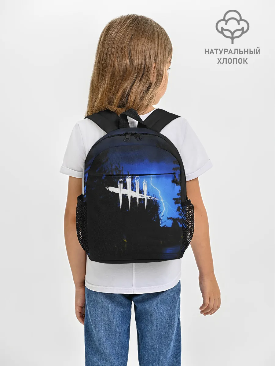 Рюкзак детский / DEAD BY DAYLIGHT