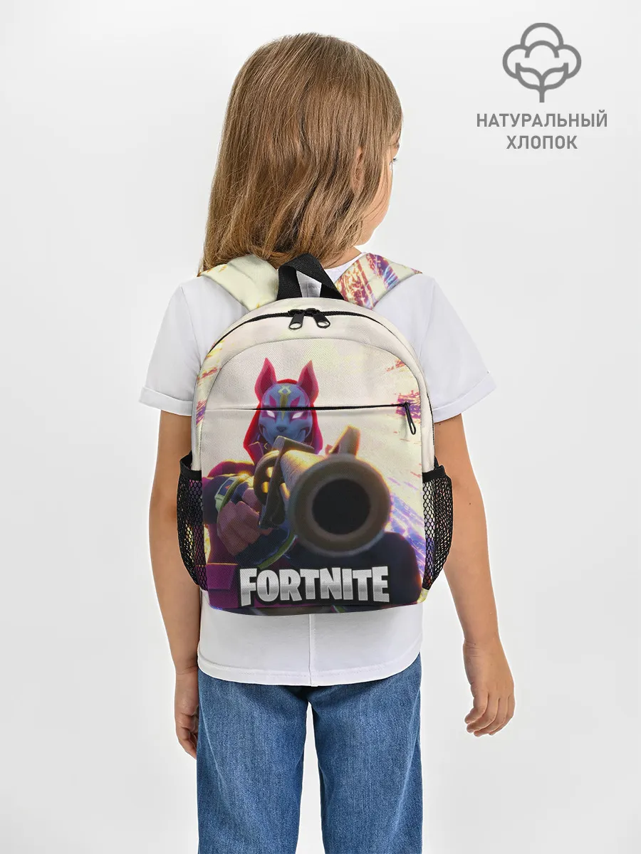 Рюкзак детский / FORTNITE